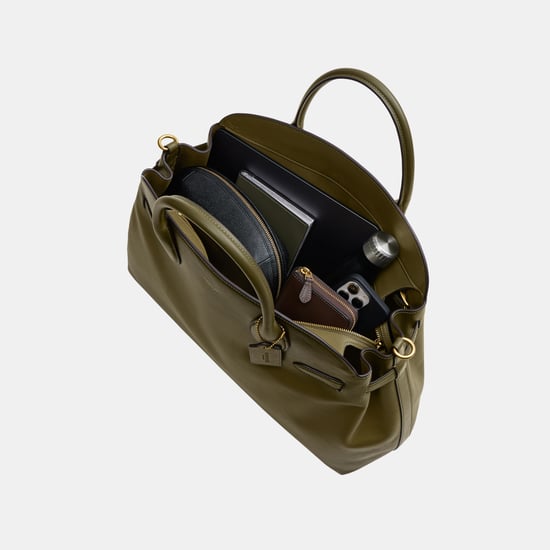 Soft Empire Carryall Bag 48 - Image 4