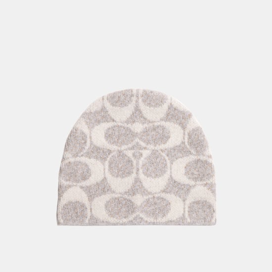 Maxi Signature Knit Beanie - Image 1