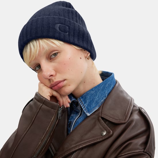 Cashmere Beanie - Image 2