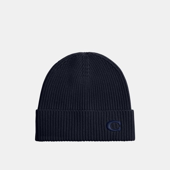 Knit Beanie - Image 1