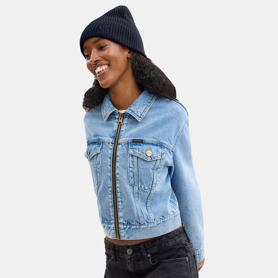 Knit Beanie - Image 2