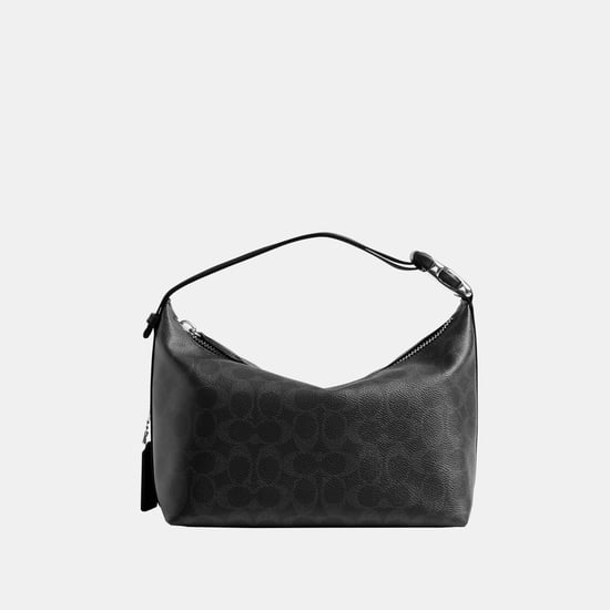 Travel Kit With Speedclip In Signature Canvas - Image 2