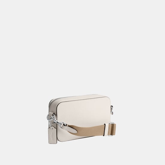 Charter Slim Crossbody Bag With Coach Graphic - Image 2