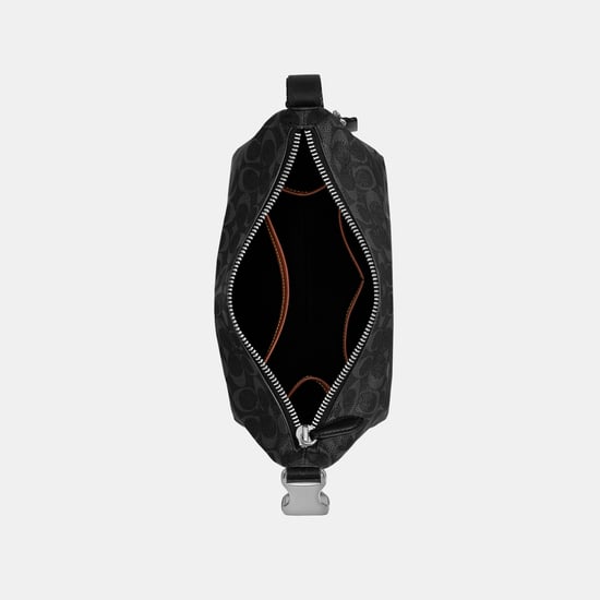 Travel Kit With Speedclip In Signature Canvas - Image 3