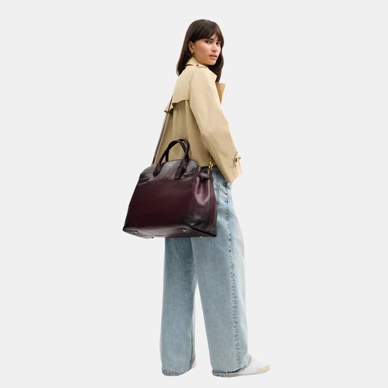 Soft Empire Carryall Bag 48 - Image 4