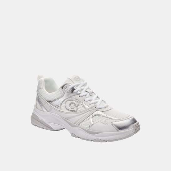 Mesh Sneaker - Image 1