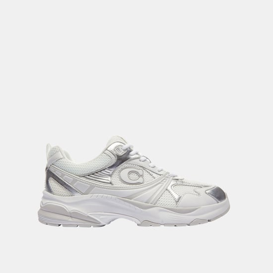 Mesh Sneaker - Image 2