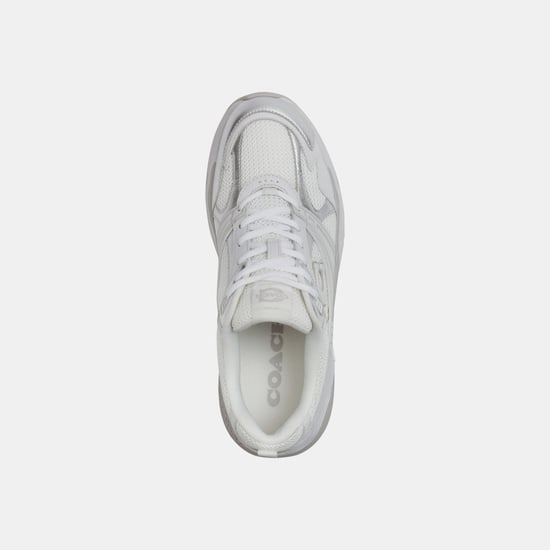 Mesh Sneaker - Image 3
