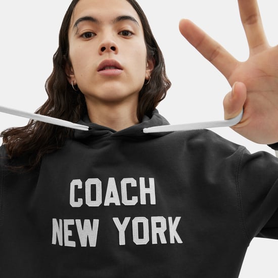 Hoodie Sweatshirt - Image 3