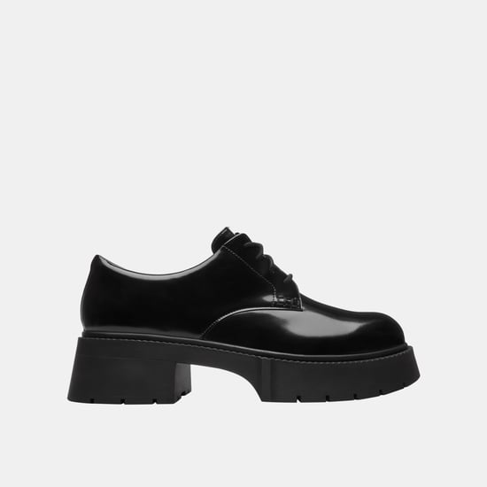 Lyla Platform Derby - Image 2