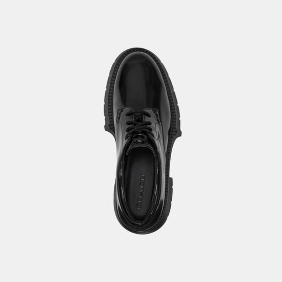 Lyla Platform Derby - Image 3