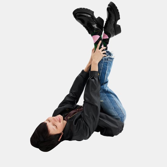 Lyla Platform Derby - Image 5