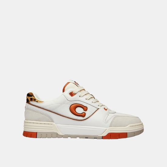 Soho Sneaker - Image 2