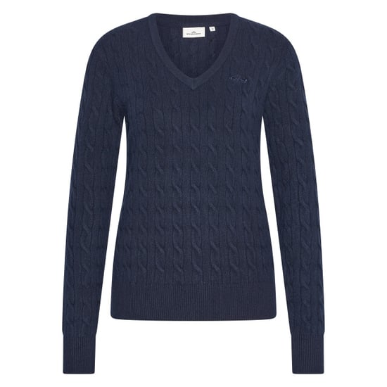 HV Society Pullover hvszafira - Image 1