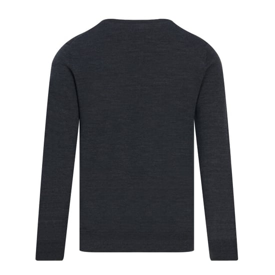 Recall Trui ronde hals donker - Image 3