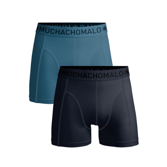 Muchachomalo Jongens 2-pack boxershorts - Image 2