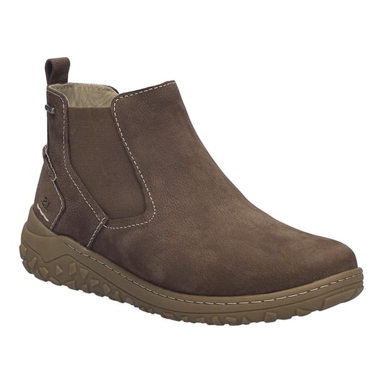 Josef Seibel Ruby 55 ankelboot brun - Image 2