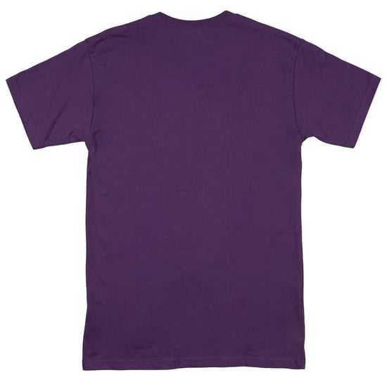 Scooby Doo Unisex volwassen Waar ben je? T-shirt (Paars) - Image 2