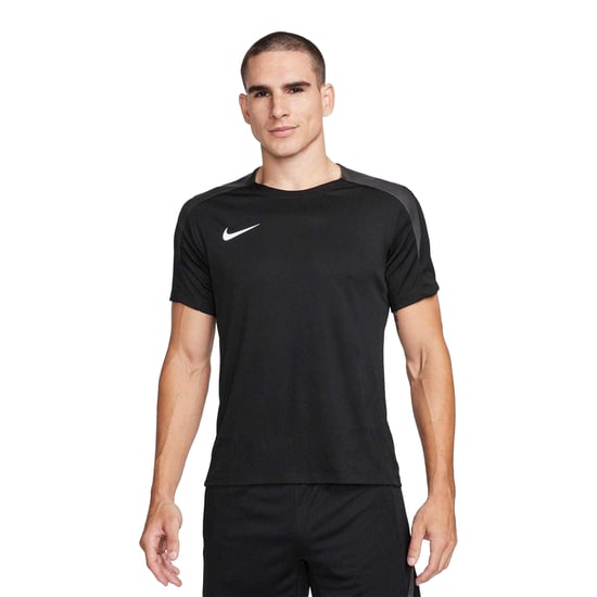 Nike Mens Dri-FIT T-Shirt (Black) - Image 2