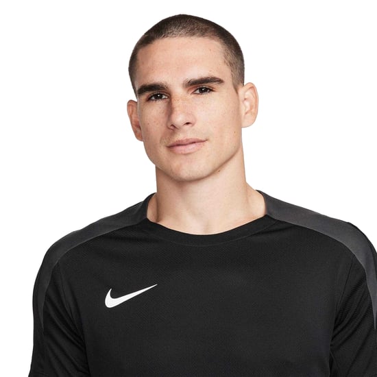 Nike Mens Dri-FIT T-Shirt (Black) - Image 4