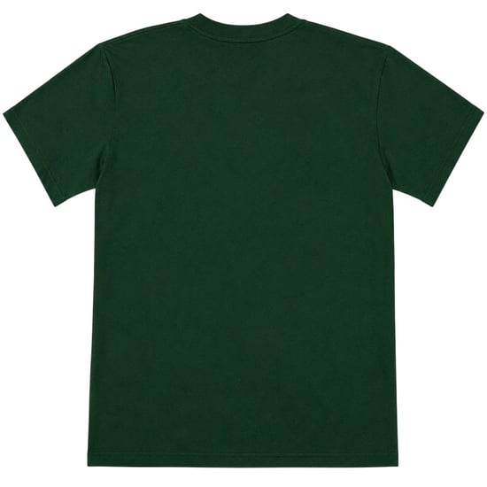 Harry Potter Unisex T-shirt voor volwassenen met het Slytherin-wapen (Jager Groen) - Image 2