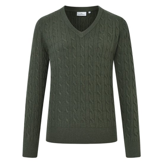 HV Society Pullover hvszafira - Image 1