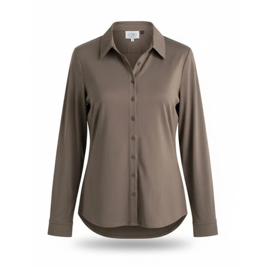 Zoso Blouse 265karen - Image 1
