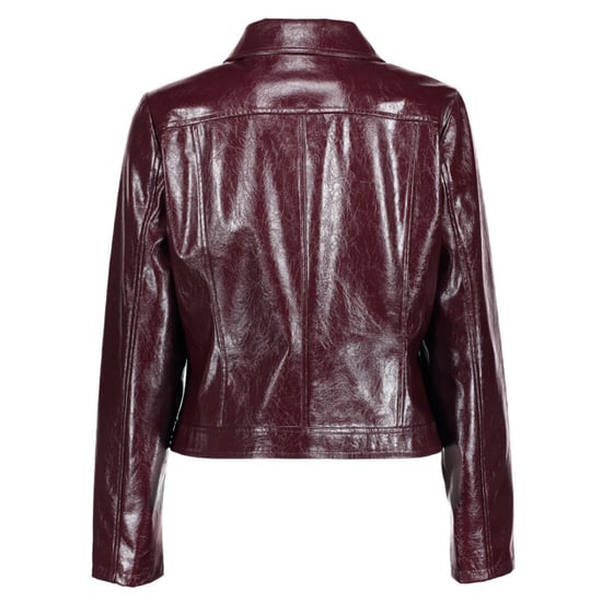 Geisha 65554-21 485 jacket leather look port - Image 2