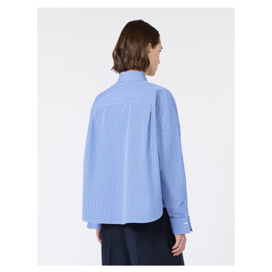 MaxMara Wkdovatta blouses 2625116052600 - Image 2