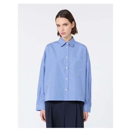 MaxMara Wkdovatta blouses 2625116052600 - Image 3
