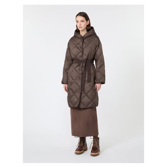 MaxMara Wkdmassa gewatteerde jassen 2625496042600 - Image 2