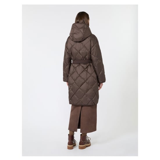 MaxMara Wkdmassa gewatteerde jassen 2625496042600 - Image 3