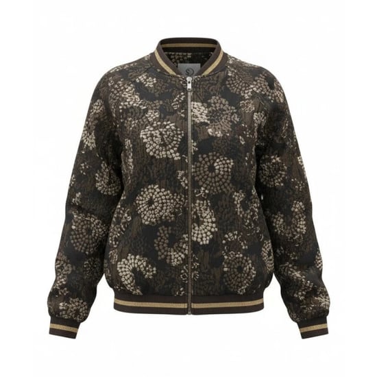 Zoso Jacket 265patty - Image 1
