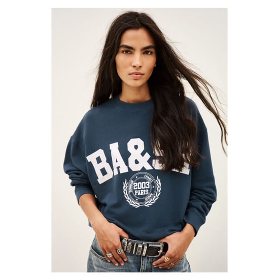 Ba&sh Benjamin sweaters 1h26benj - Image 2