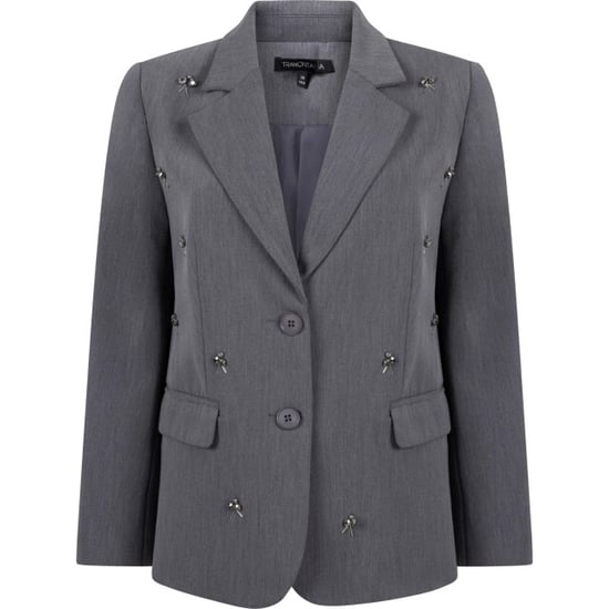 Tramontana Blazer graphite melange - Image 1