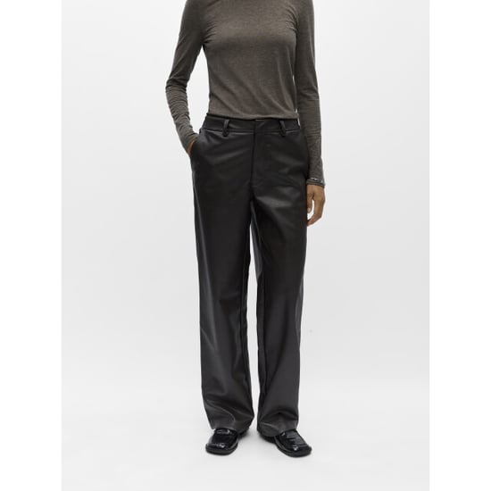 Object Objliva mw wide pants noos - Image 1