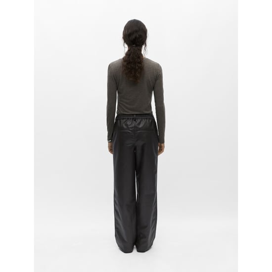 Object Objliva mw wide pants noos - Image 3