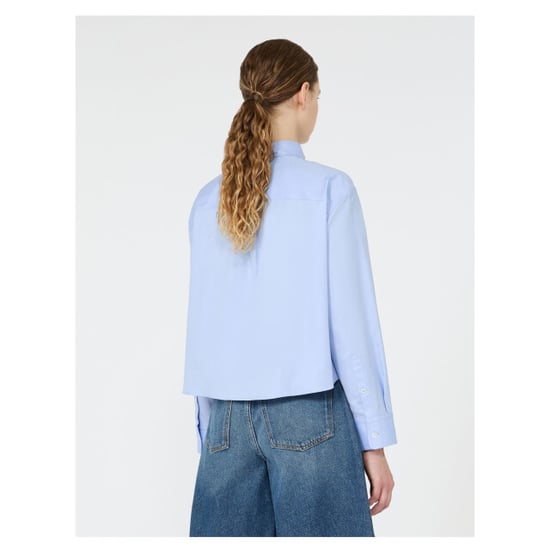 MaxMara Wkdnuoro blouses 2625116091600 - Image 3