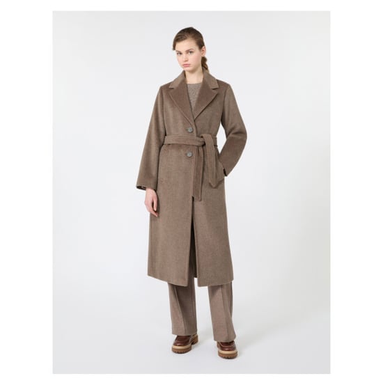 MaxMara Wkdbronte trenchcoats 2625016112600 - Image 2
