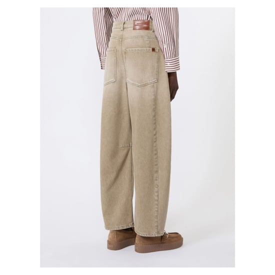 MaxMara Wkdarcadia jeans 2625186061600 - Image 3
