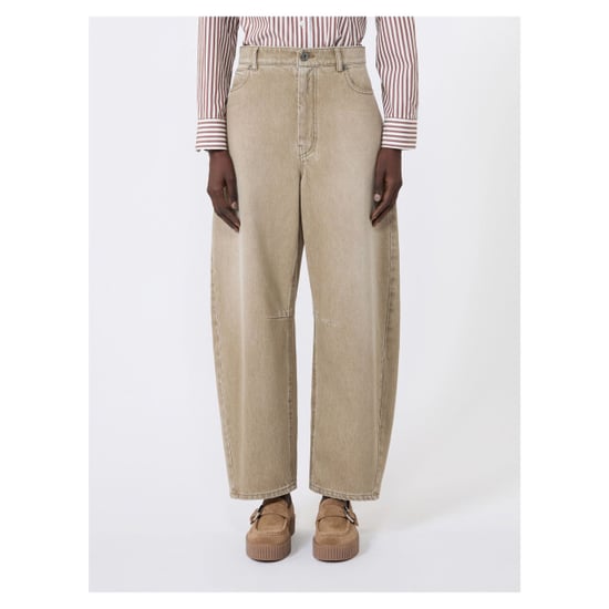 MaxMara Wkdarcadia jeans 2625186061600 - Image 4