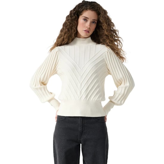 Tramontana Jumper snow - Image 1