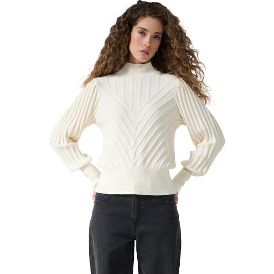 Tramontana Jumper snow - Image 2