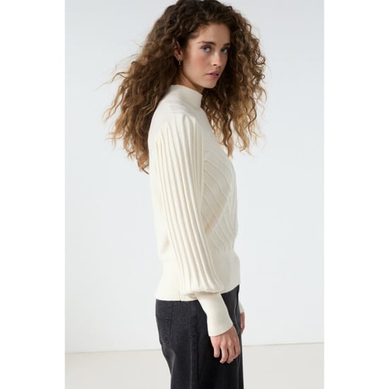 Tramontana Jumper snow - Image 4