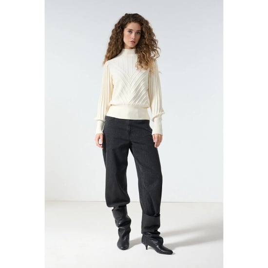 Tramontana Jumper snow - Image 5