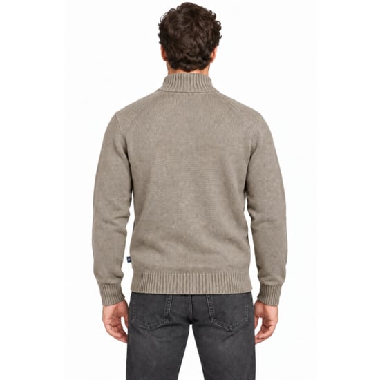 Kronstadt Ks3000030 kscaelson half zip 1512 iron mix - Image 2