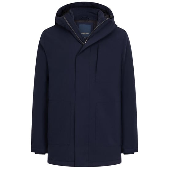 Cavallaro Cavallaro parka - Image 1
