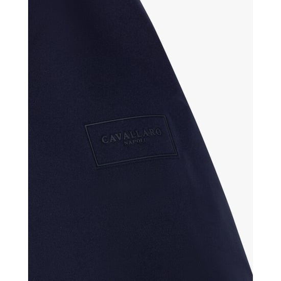 Cavallaro Cavallaro parka - Image 5