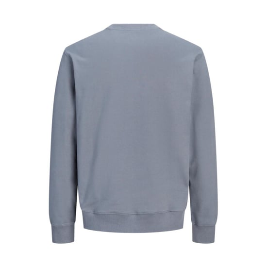 Jack & Jones jprblaowen branding crewneck sweat 12292205 turbulence - Image 2