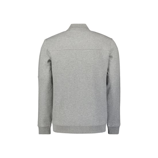 No Excess Heren vest 33100920 102 grey melange - Image 3